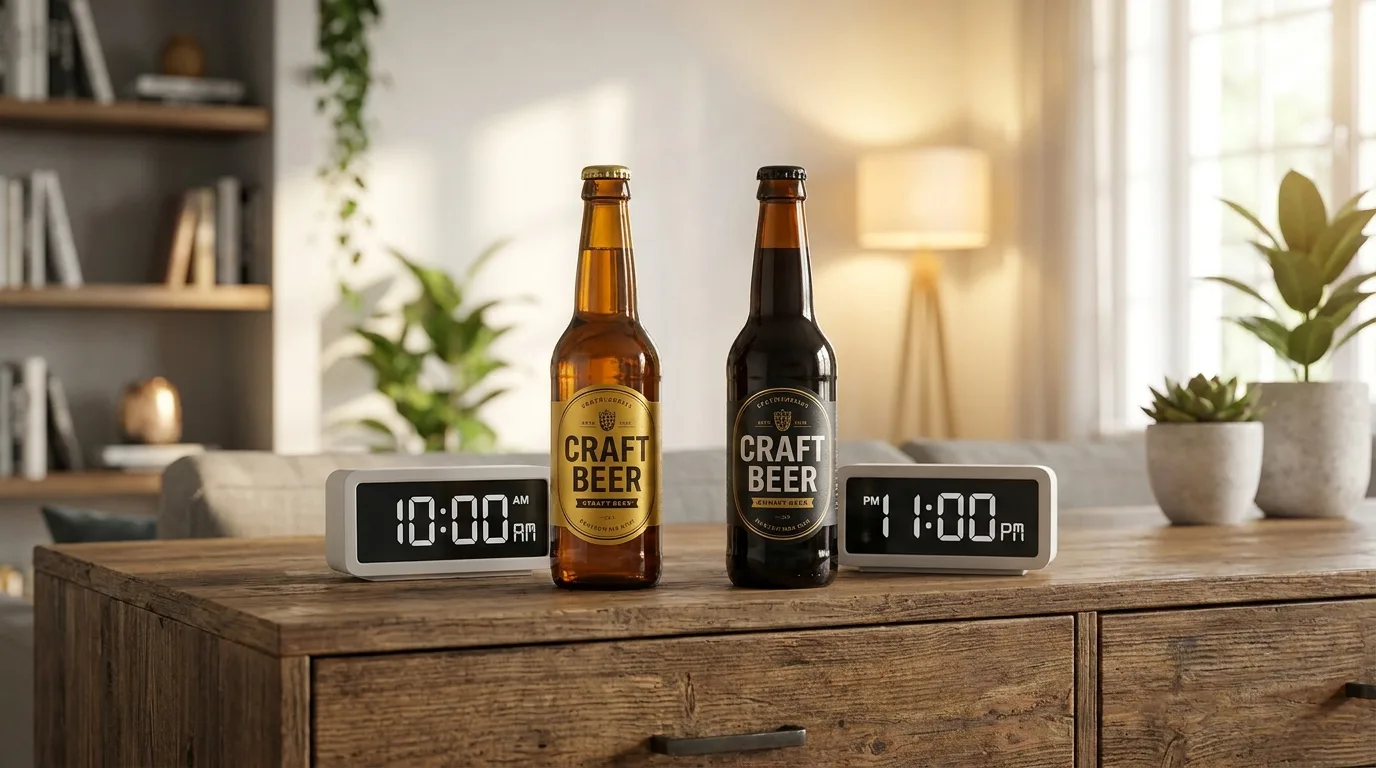What Time Can I Buy Beer In Tn? — explained with facts and figures in this guide