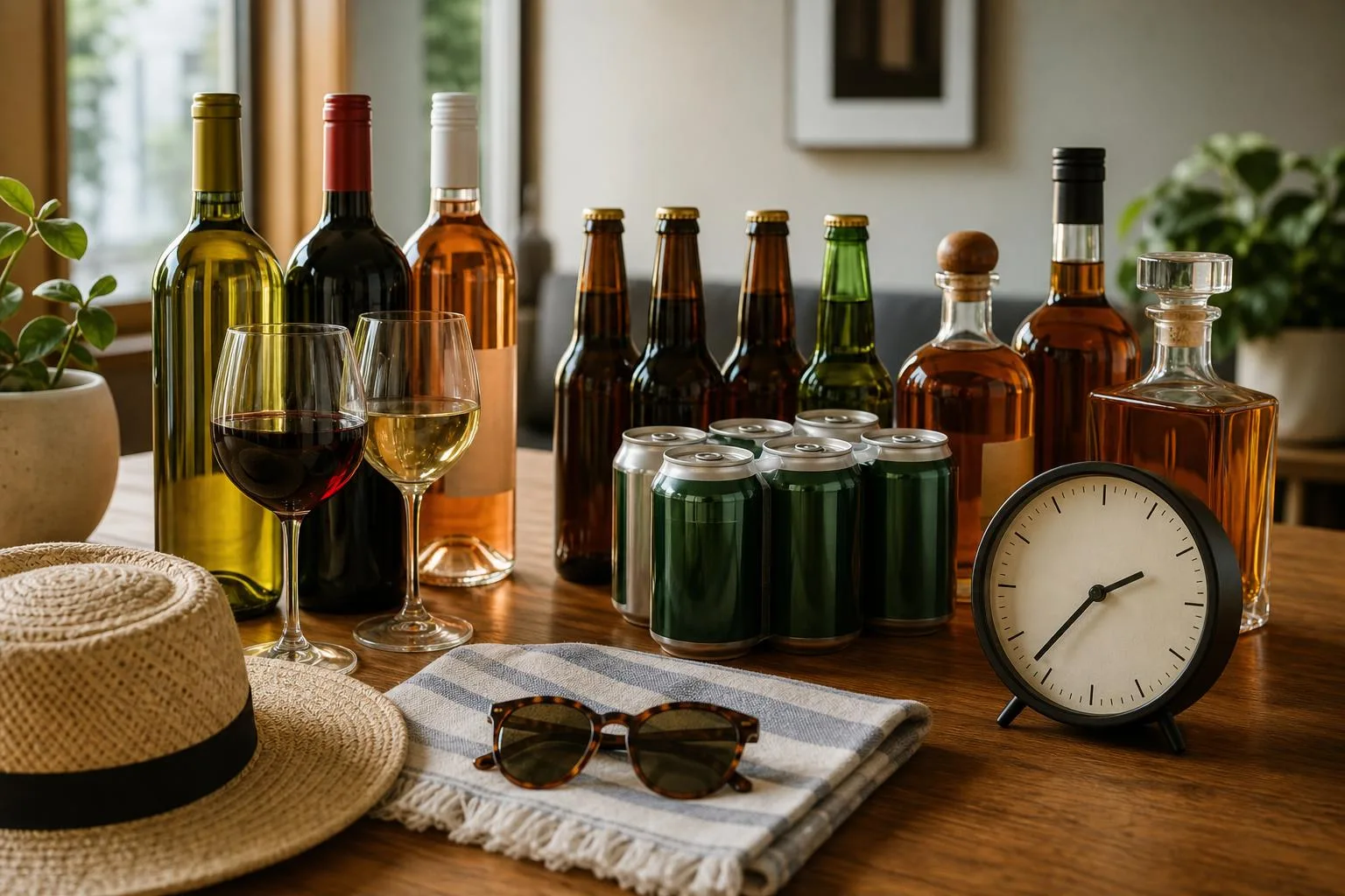 What Time Can You Buy Alcohol In Illinois On Sunday? — reading the numbers