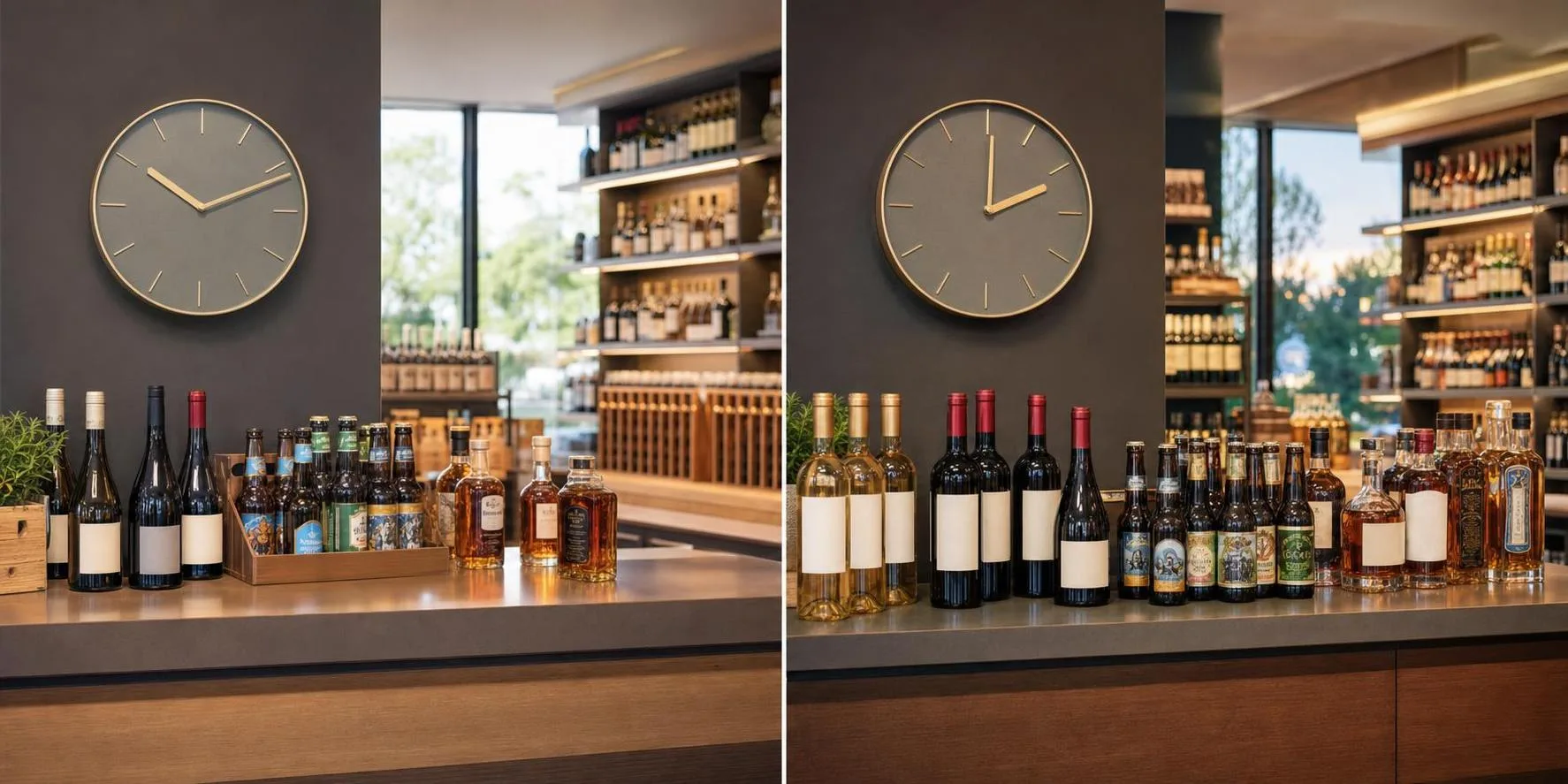 What Time Can You Buy Alcohol In Illinois On Sunday? — a quick reference