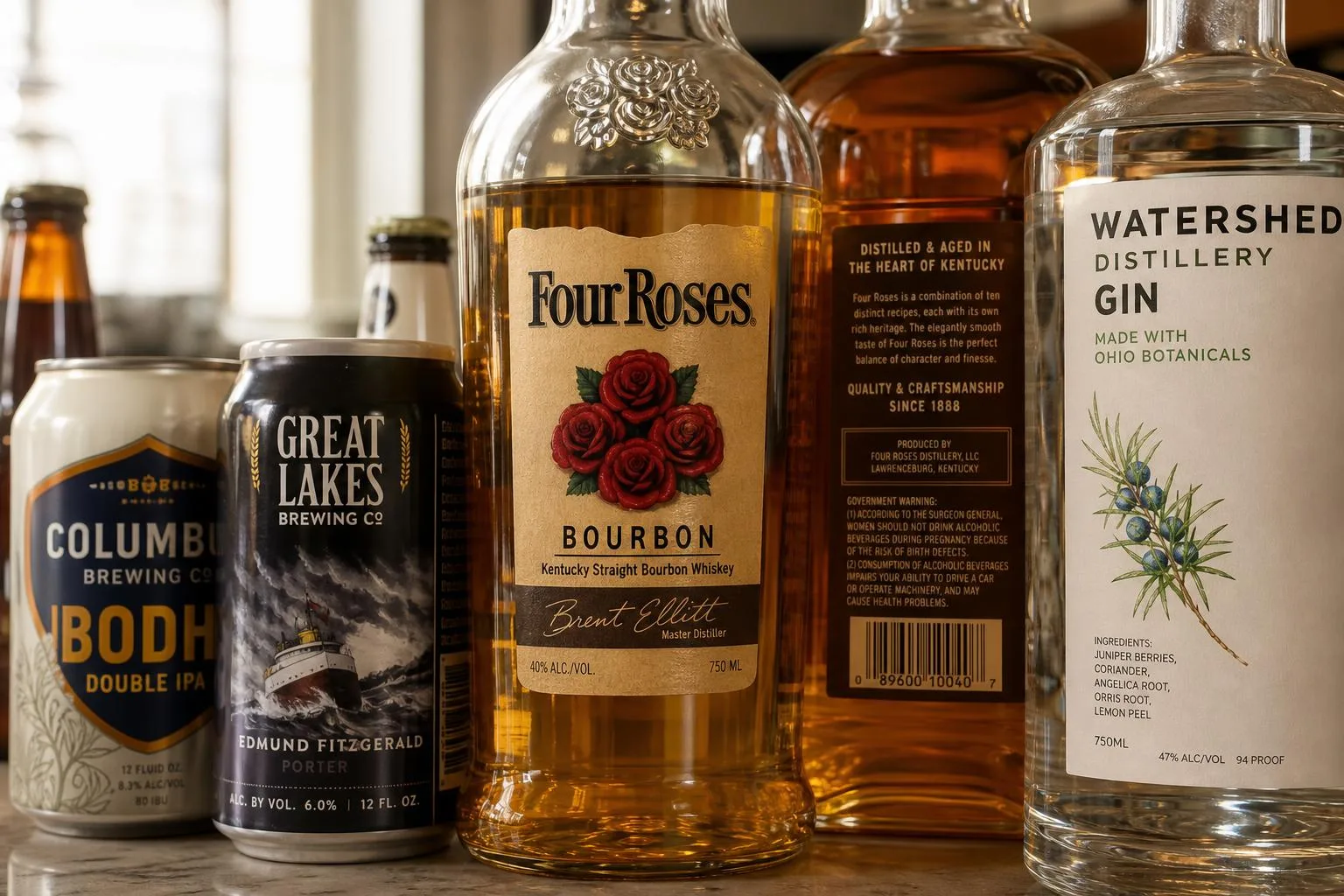 What Time Can You Buy Alcohol In Ohio? 3 What Time Can You Buy Alcohol In Ohio? — explained with facts and figures in this guide