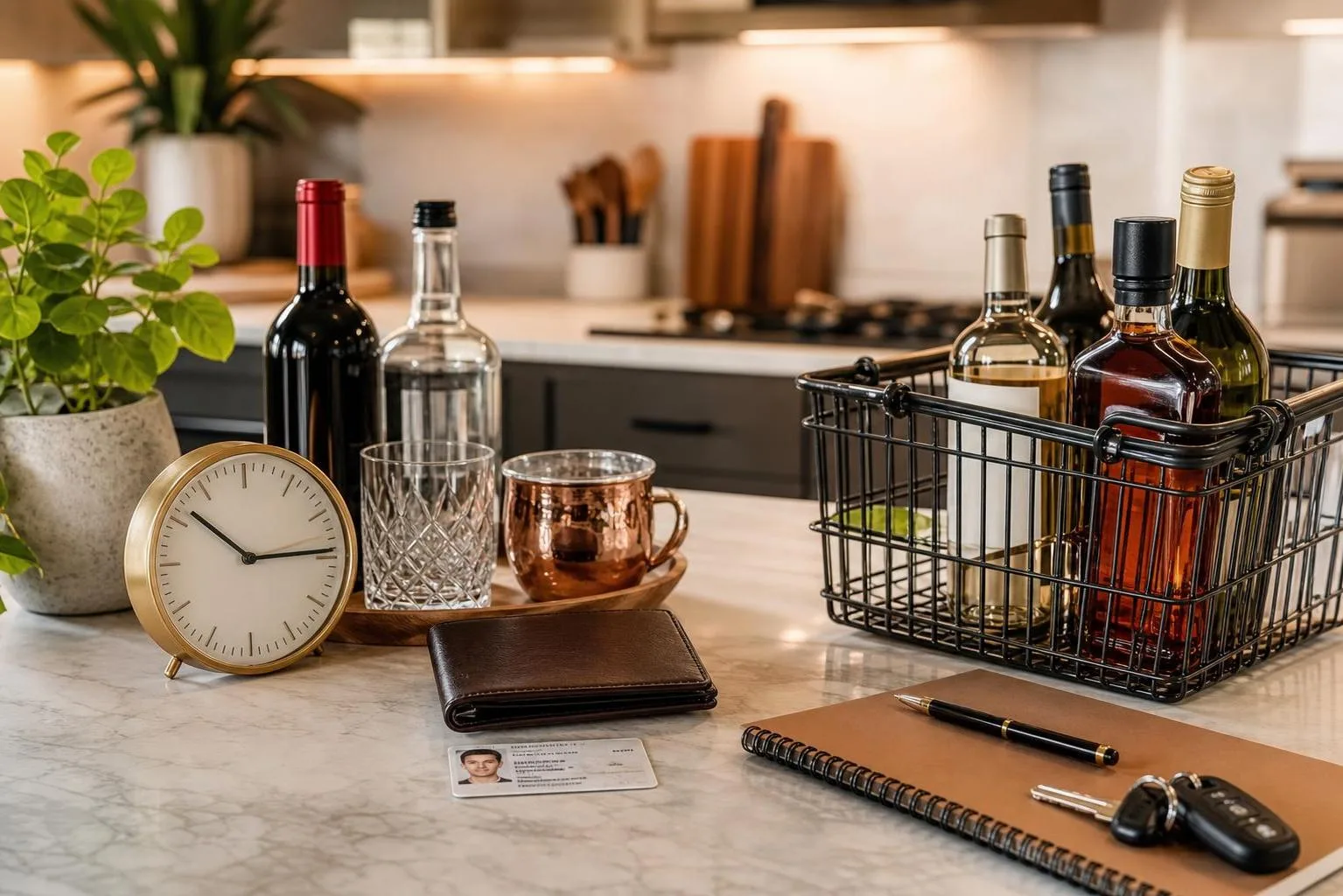 What Time Can You Buy Alcohol In Ohio? 4 What Time Can You Buy Alcohol In Ohio? — explained with facts and figures in this guide