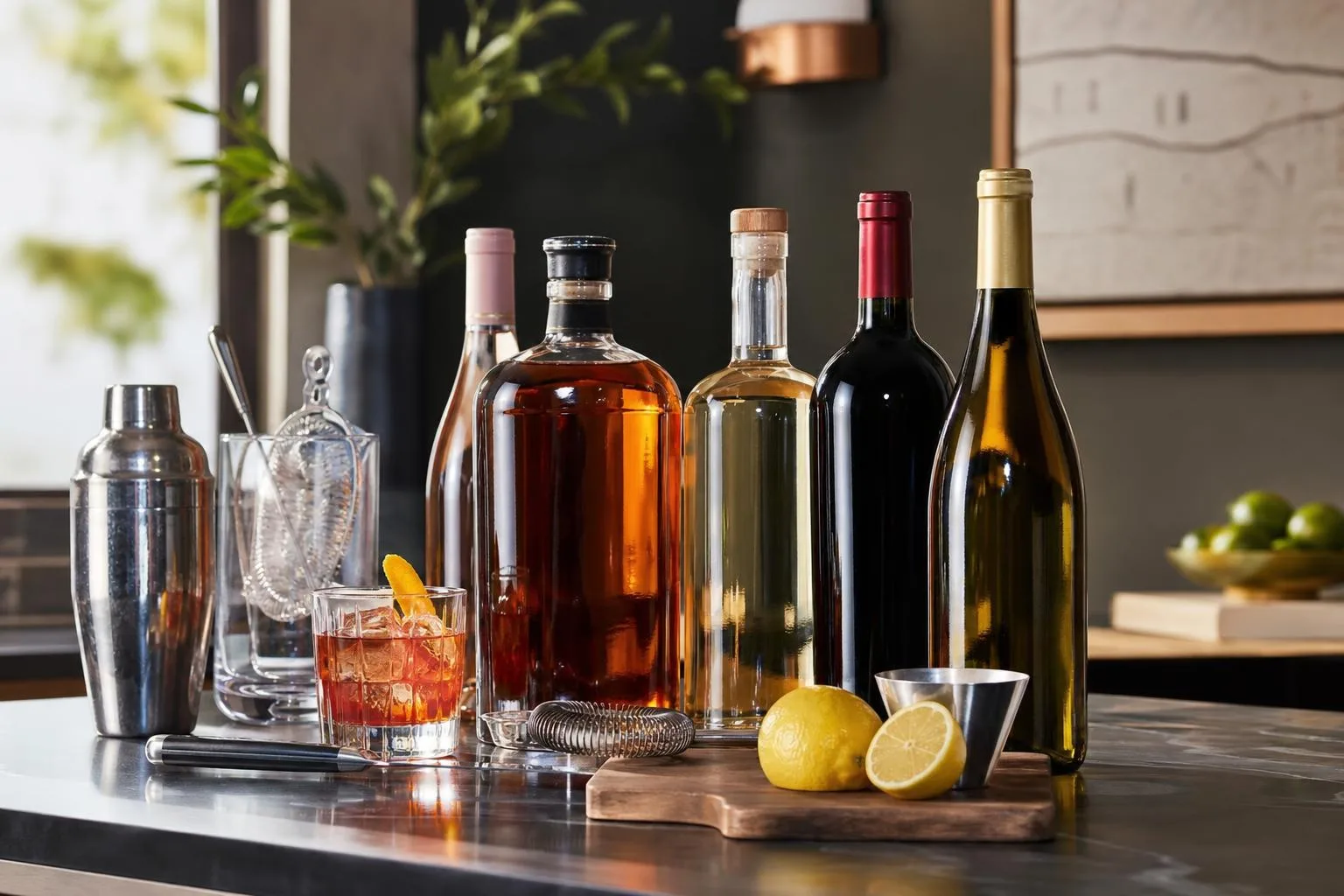 What Time Can You Buy Alcohol In Ohio? 5 What Time Can You Buy Alcohol In Ohio? — explained with facts and figures in this guide