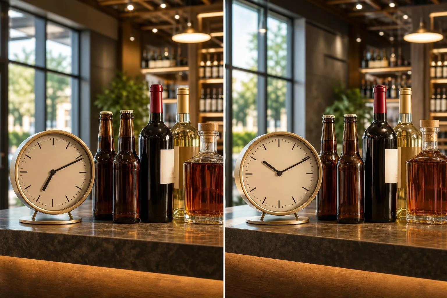 What Time Can You Buy Alcohol In Ohio? 7 What Time Can You Buy Alcohol In Ohio? — explained with facts and figures in this guide