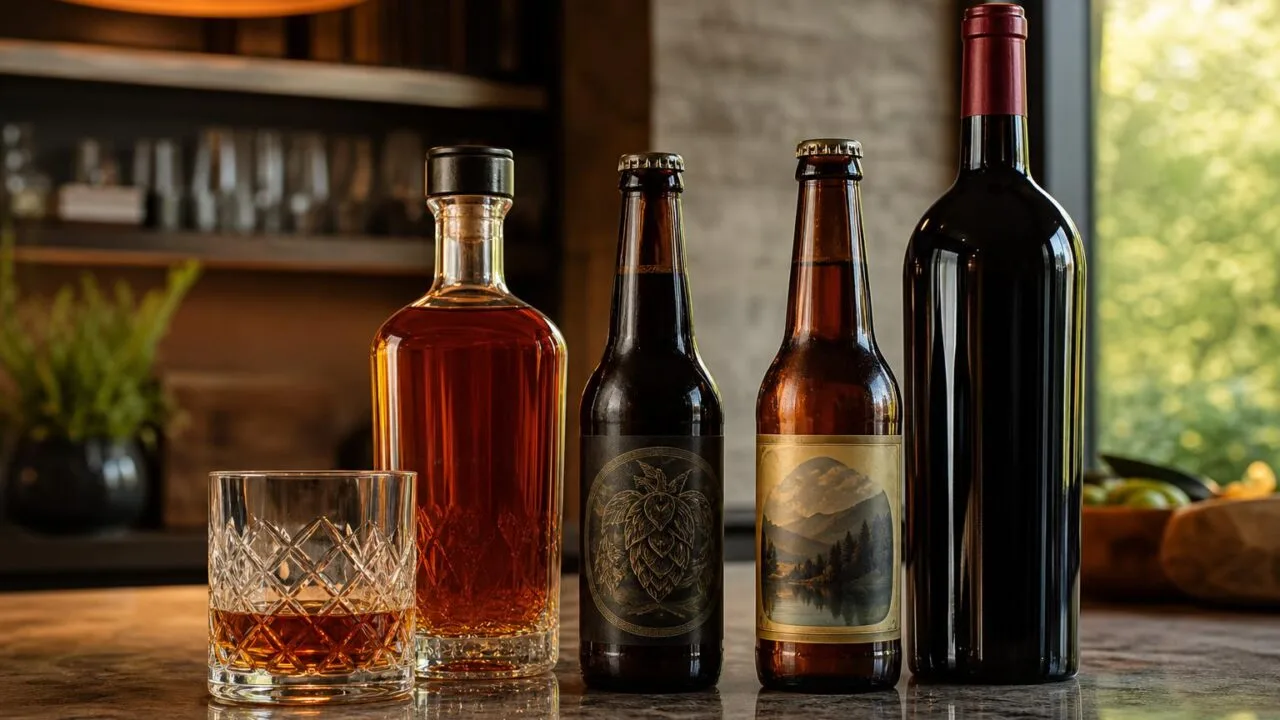 What Time Can You Buy Alcohol In Ohio