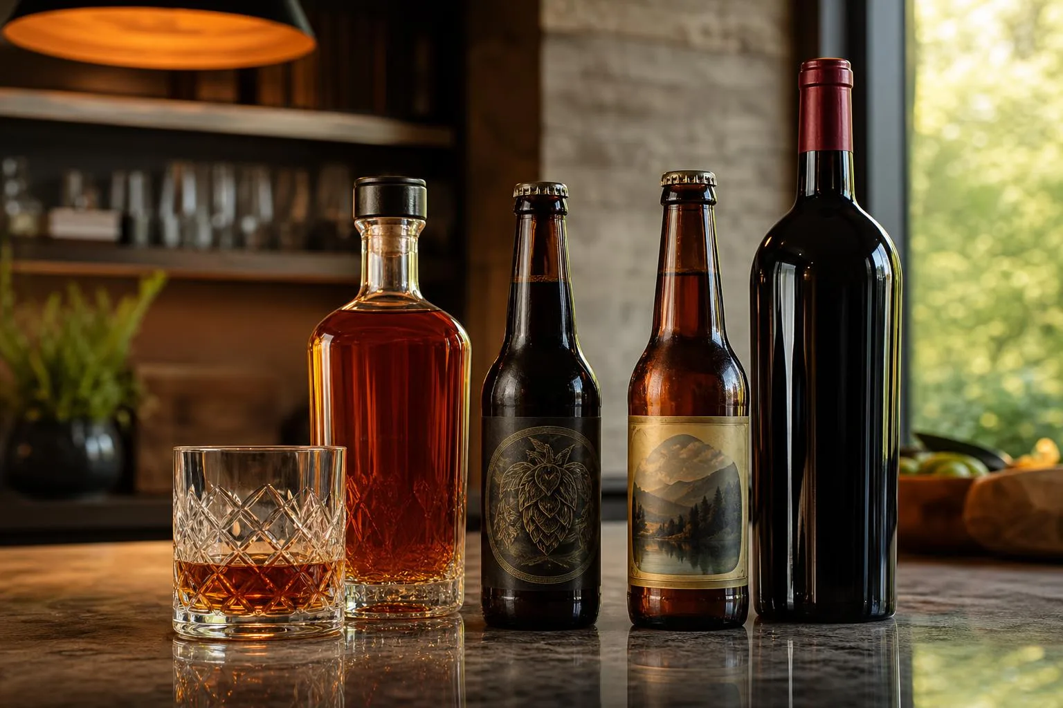 What Time Can You Buy Alcohol In Ohio
