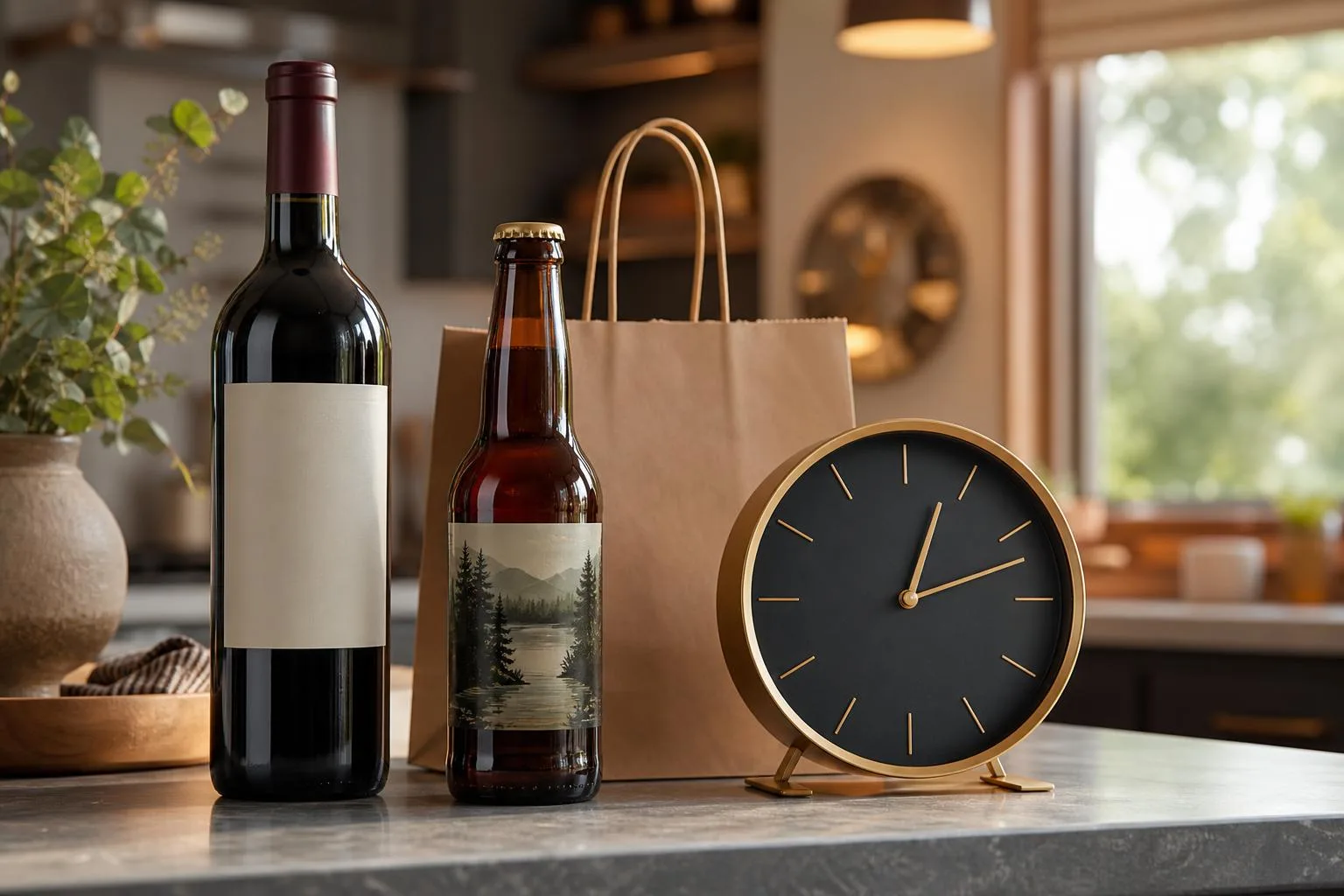 What Time Can You Buy Alcohol In Wisconsin? — explained with facts and figures in this guide