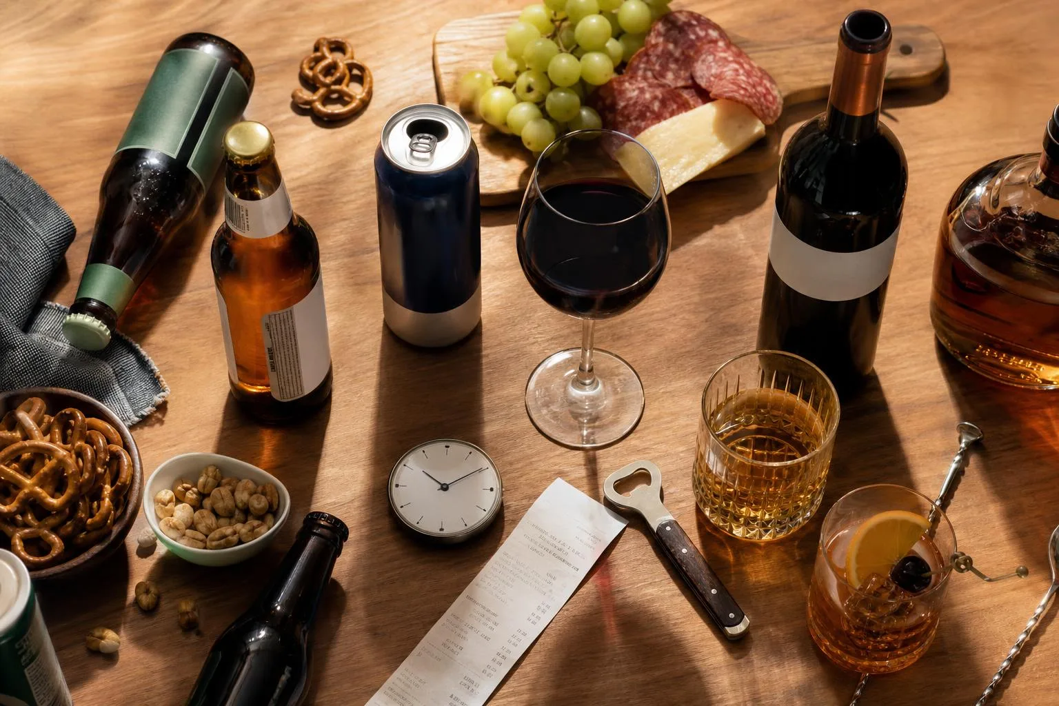 What Time Can You Buy Alcohol In Wisconsin? — explained with facts and figures in this guide