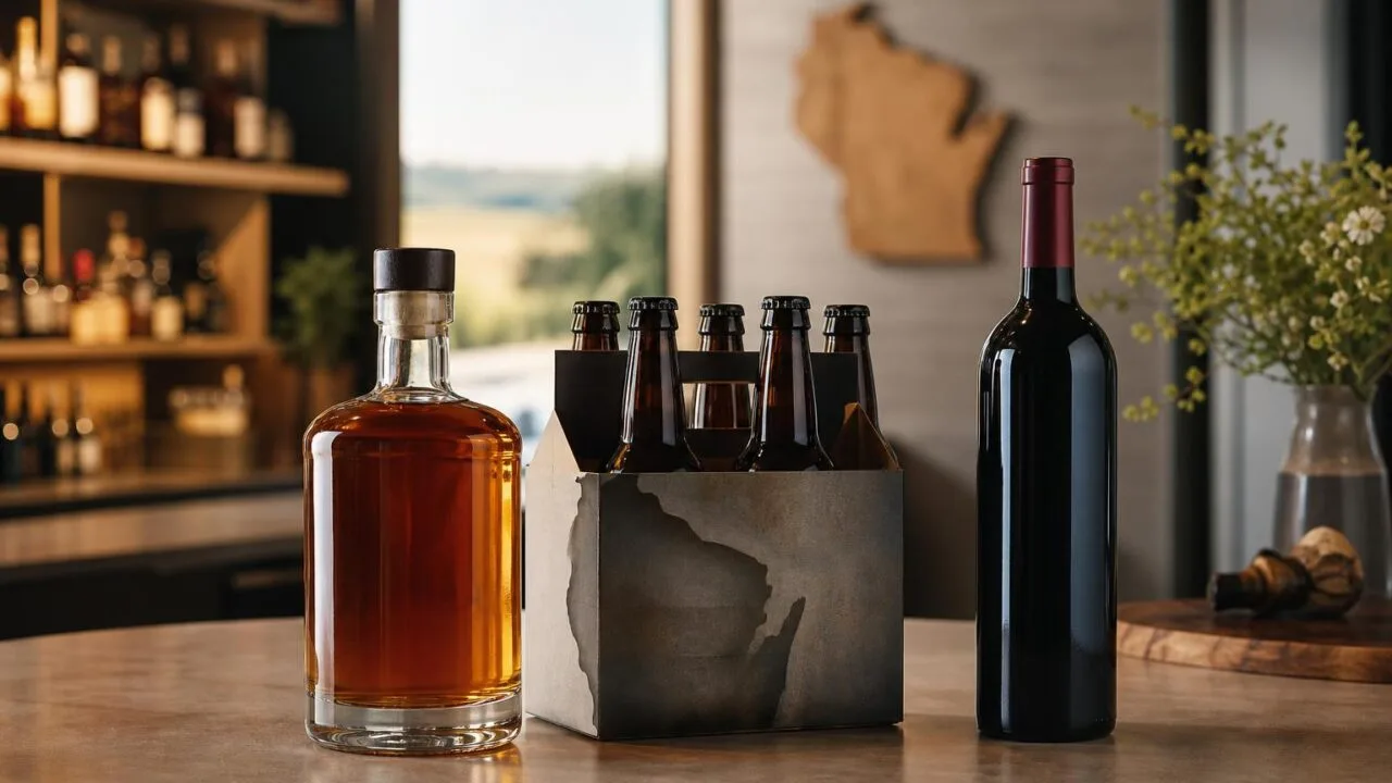 What Time Can You Buy Alcohol In Wisconsin