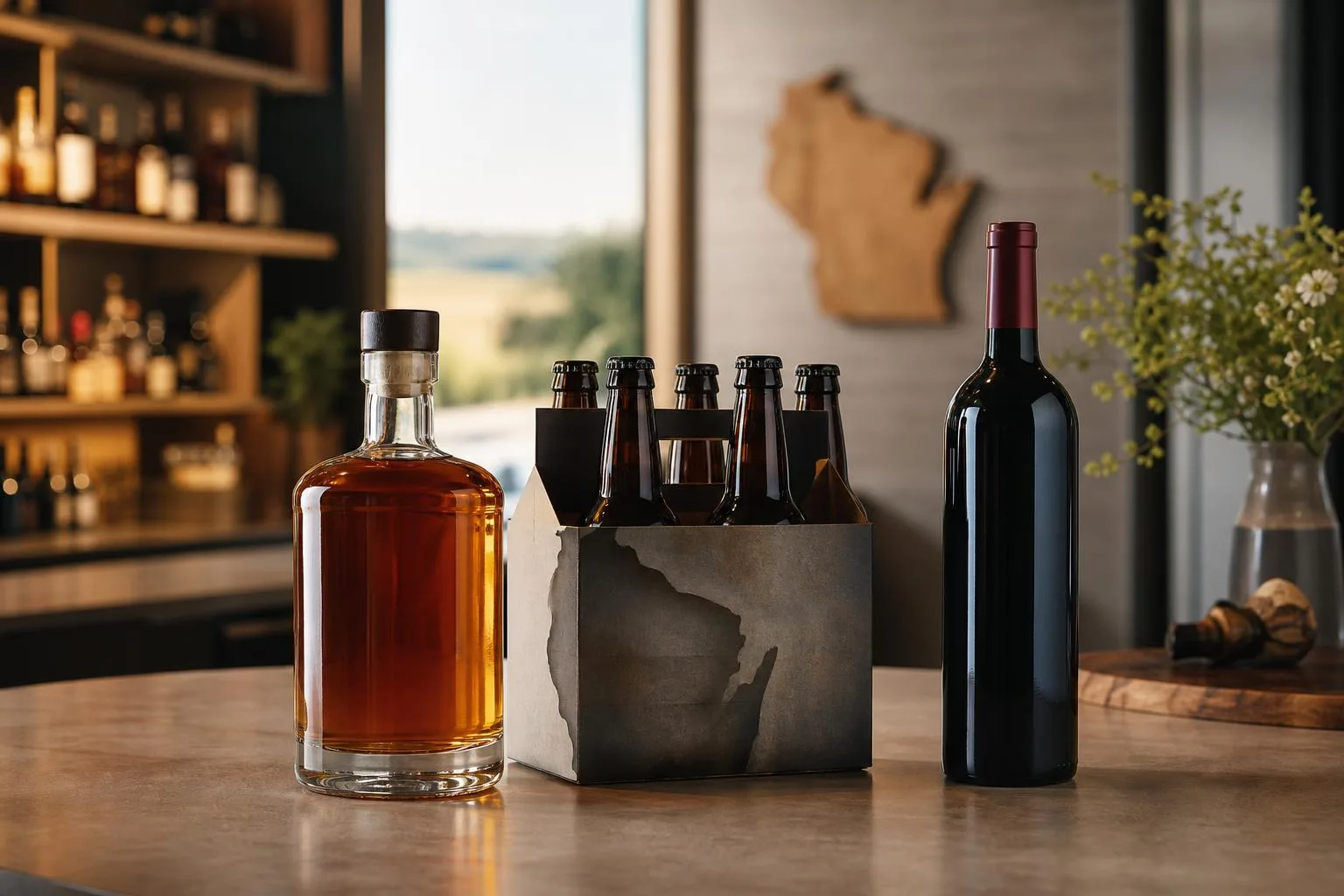 What Time Can You Buy Alcohol In Wisconsin