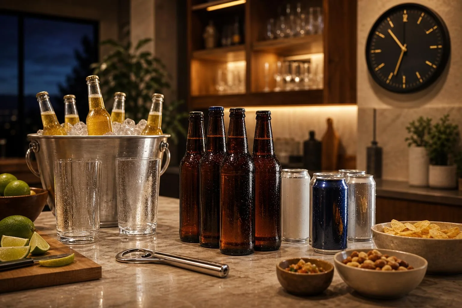 What Time Do They Stop Selling Beer In Texas? — explained with facts and figures in this guide