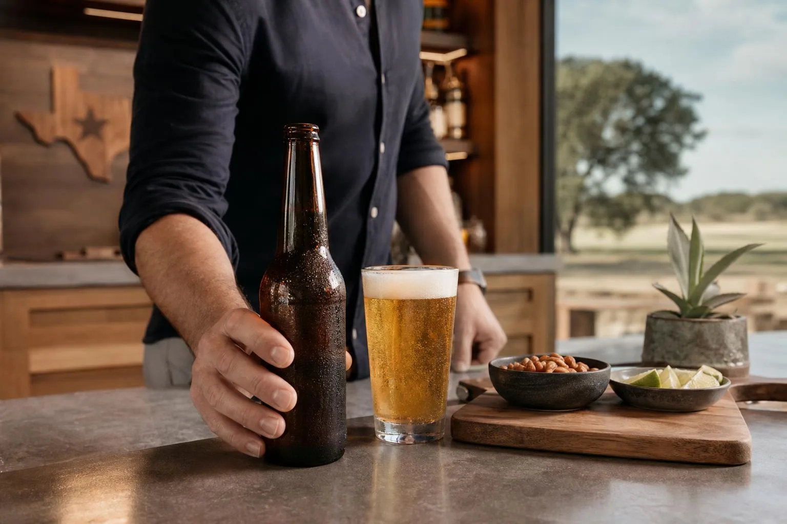 What Time Do They Stop Selling Beer In Texas? — explained with facts and figures in this guide