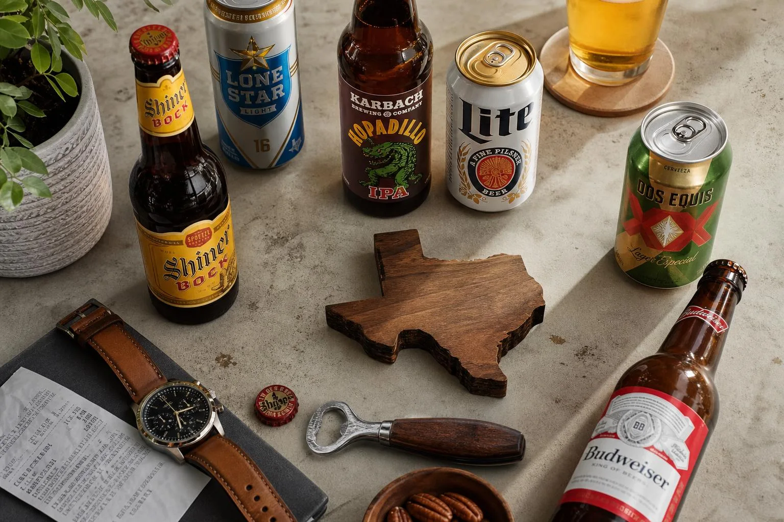 What Time Do They Stop Selling Beer In Texas? — explained with facts and figures in this guide