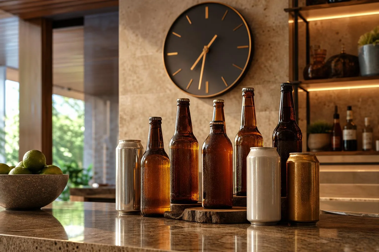 What Time Do They Stop Selling Beer In Texas