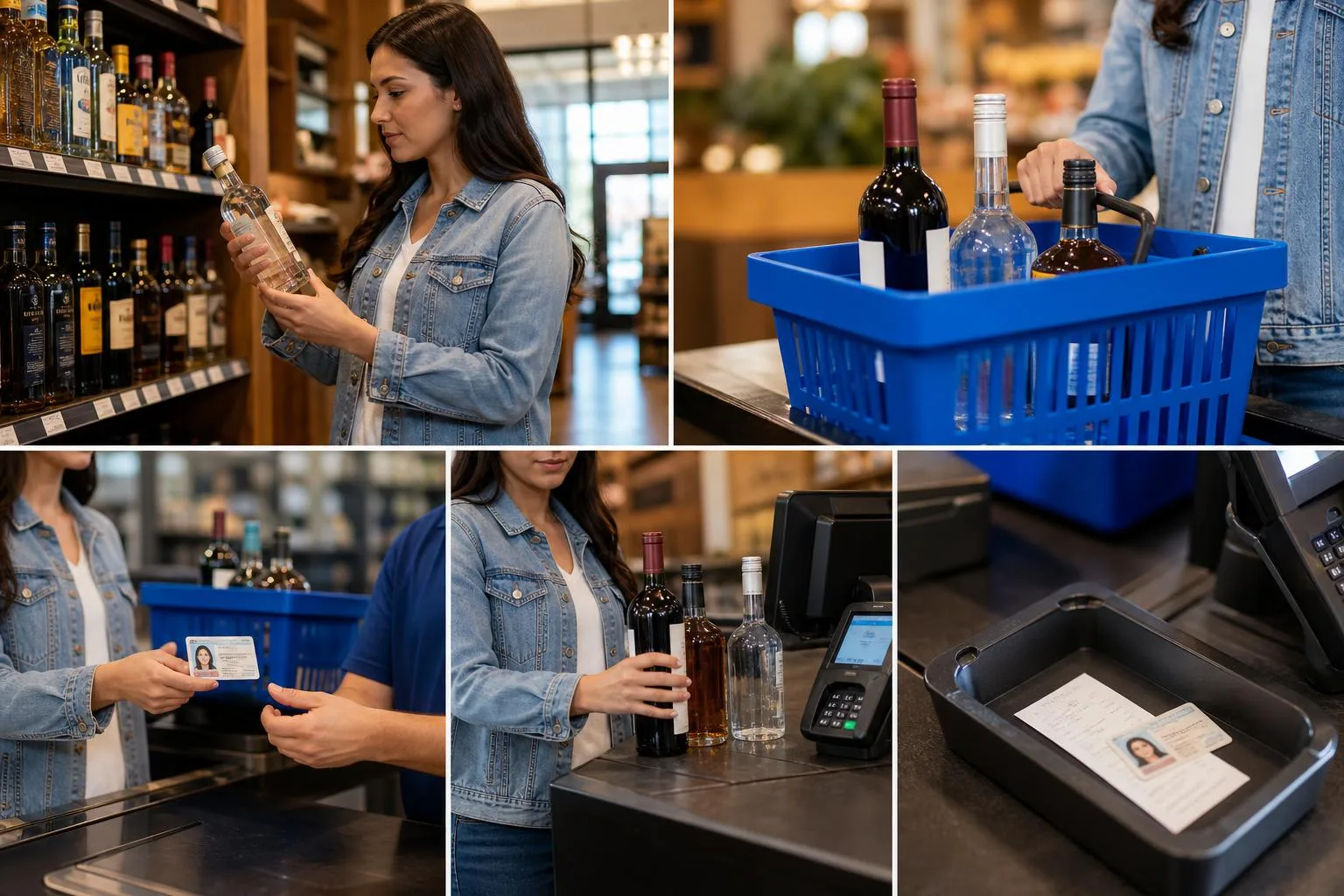 What Time Does Walmart Stop Selling Alcohol? 4 What Time Does Walmart Stop Selling Alcohol? — explained with facts and figures in this guide