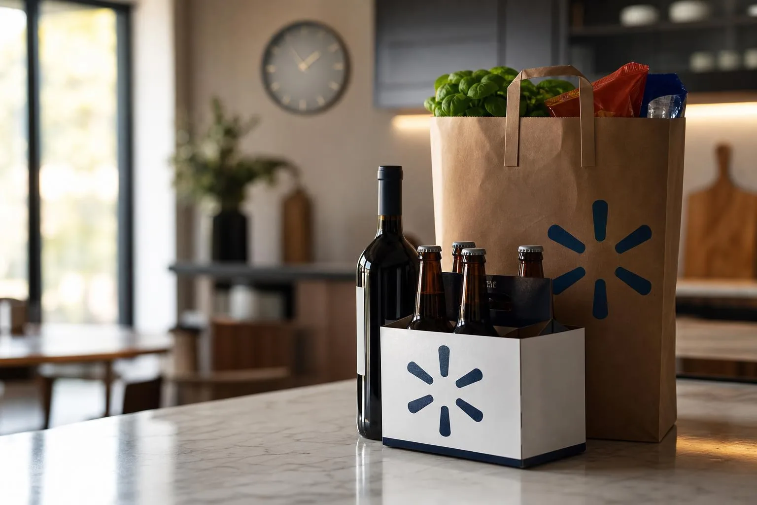 What Time Does Walmart Stop Selling Alcohol? 5 What Time Does Walmart Stop Selling Alcohol? — explained with facts and figures in this guide