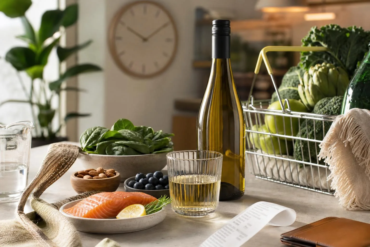 What Time Does Walmart Stop Selling Alcohol? 6 What Time Does Walmart Stop Selling Alcohol? — explained with facts and figures in this guide