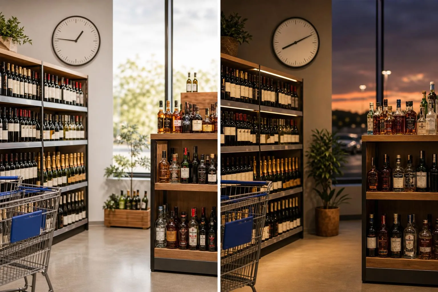 What Time Does Walmart Stop Selling Alcohol? 7 What Time Does Walmart Stop Selling Alcohol? — explained with facts and figures in this guide