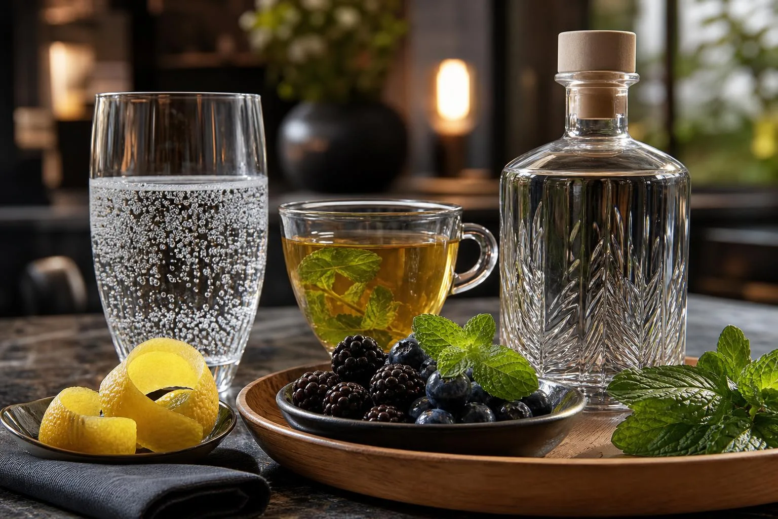 What To Drink After Red Wine? — explained with facts and figures in this guide