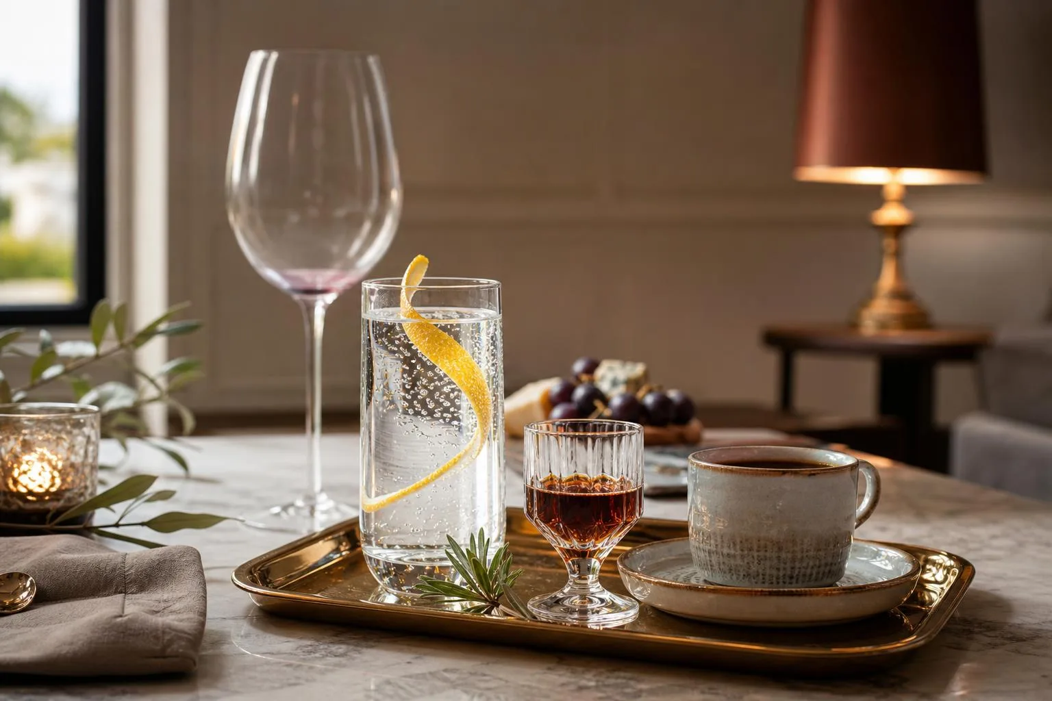 What To Drink After Red Wine? — explained with facts and figures in this guide