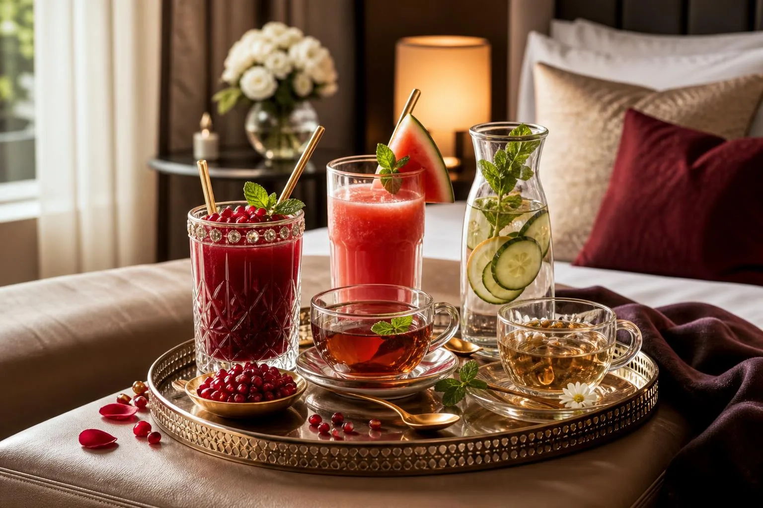 What To Drink To Last Longer In Bed? Most Correct Answer 5 What To Drink To Last Longer In Bed? — explained with facts and figures in this guide