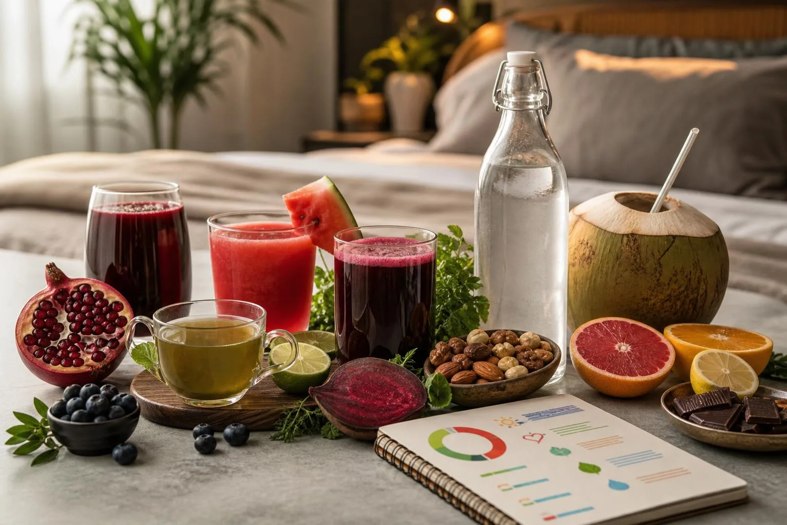 What To Drink To Last Longer In Bed? Most Correct Answer 6 What To Drink To Last Longer In Bed? — explained with facts and figures in this guide
