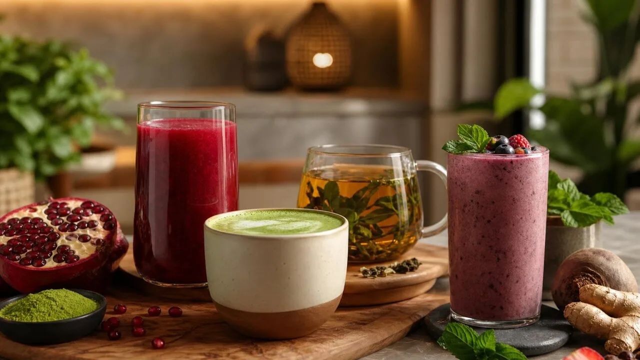 What To Drink To Last Longer In Bed