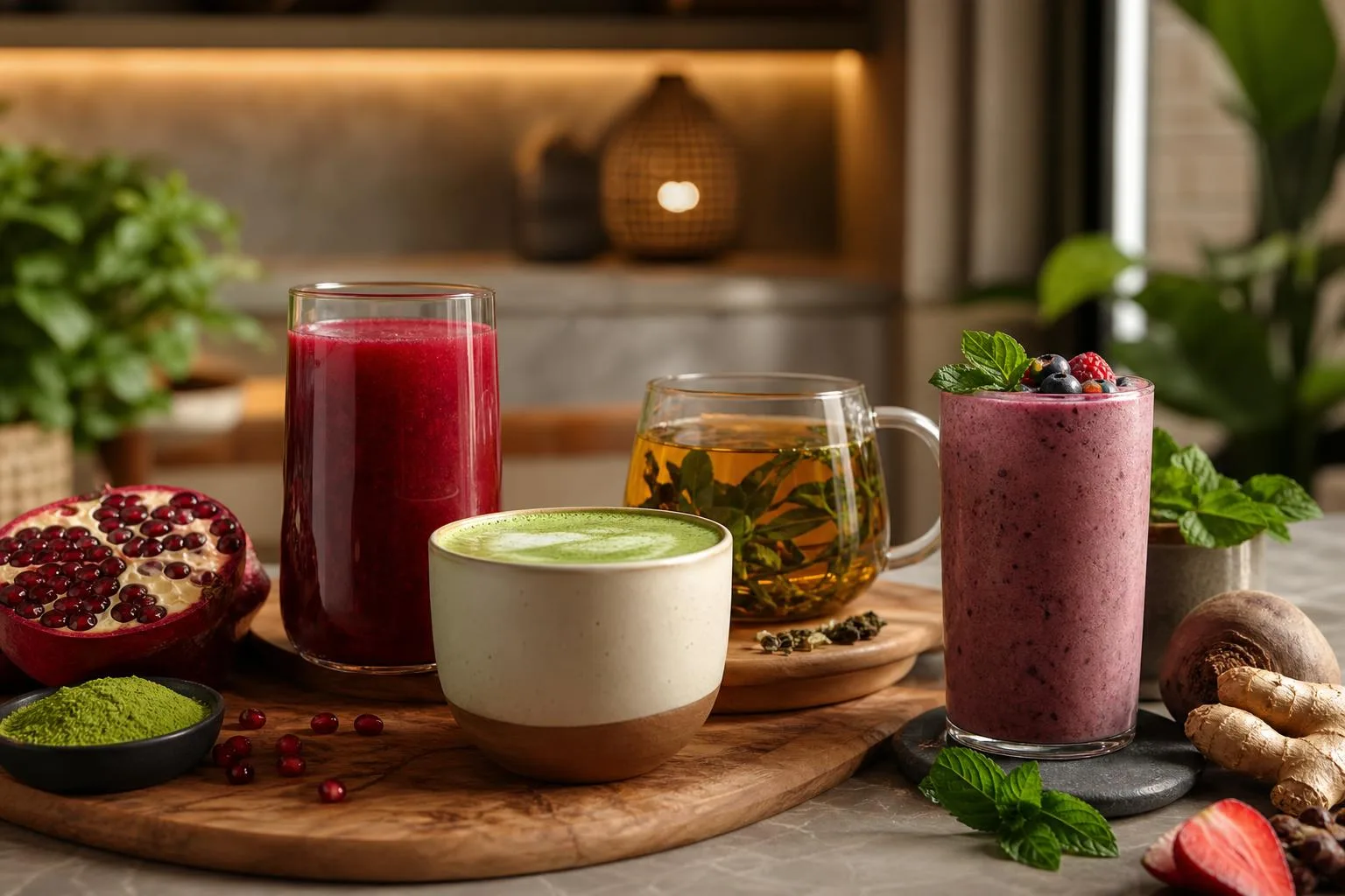 What To Drink To Last Longer In Bed