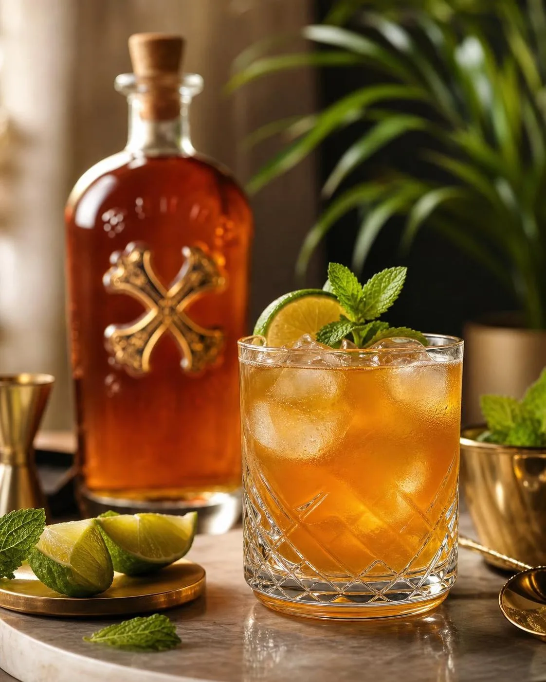 What To Mix Bumbu Rum With? — explained with facts and figures in this guide