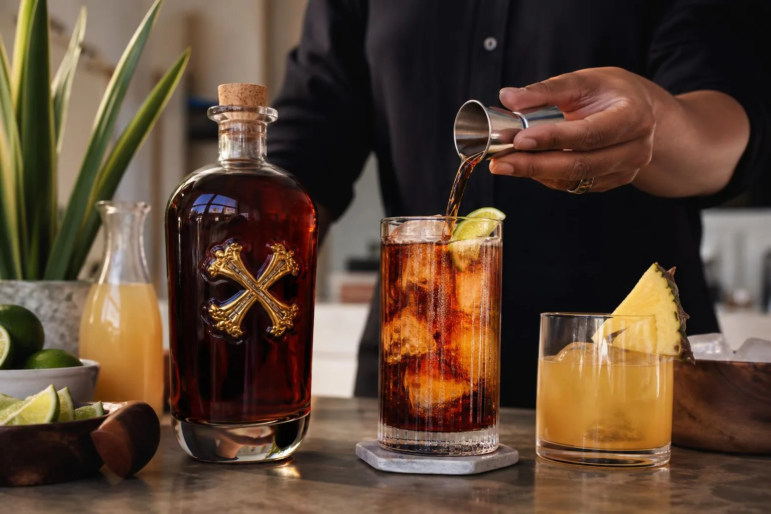 What To Mix Bumbu Rum With? — explained with facts and figures in this guide