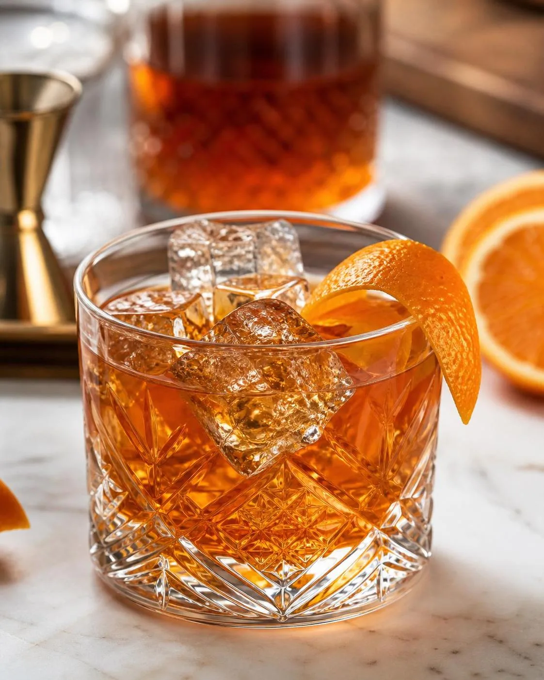 What To Mix Grand Marnier With — explained with facts and figures in this guide