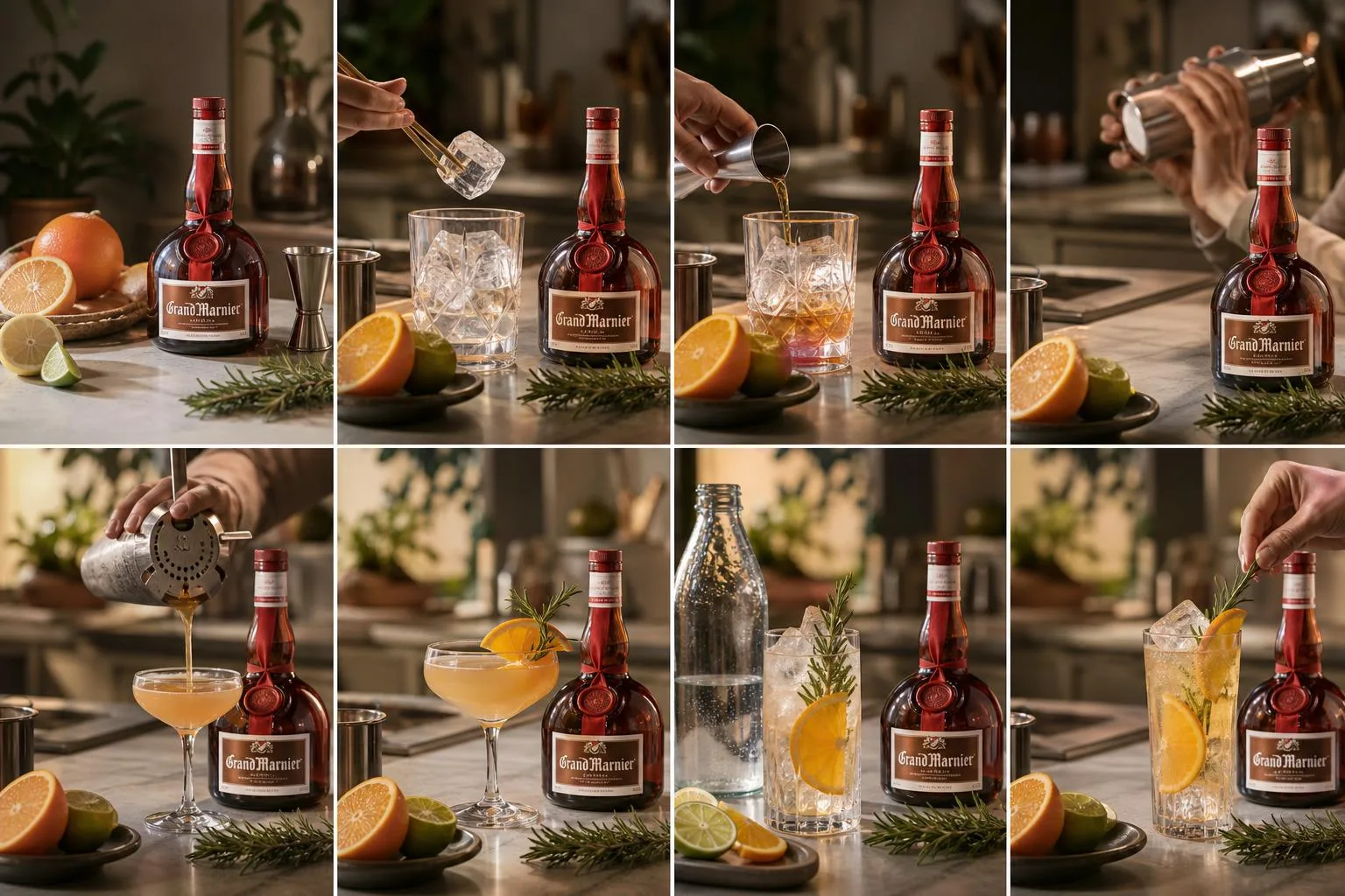 What To Mix Grand Marnier With — explained with facts and figures in this guide
