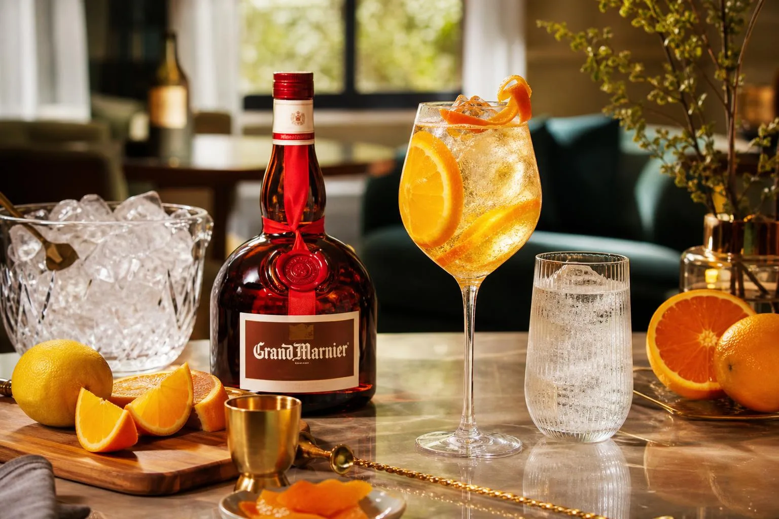 What To Mix Grand Marnier With — explained with facts and figures in this guide