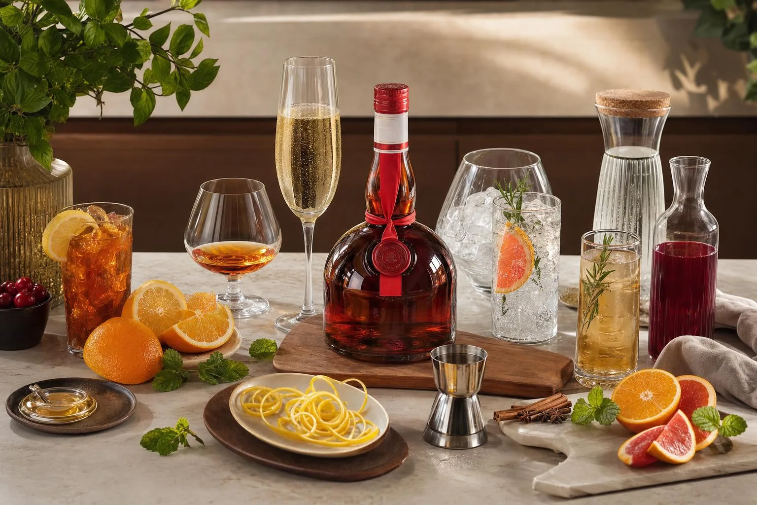 What To Mix Grand Marnier With — explained with facts and figures in this guide