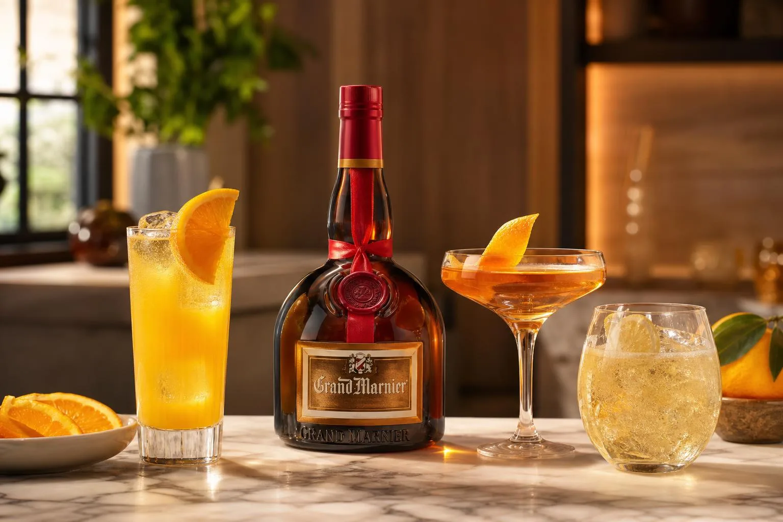 What To Mix Grand Marnier With — explained with facts and figures in this guide