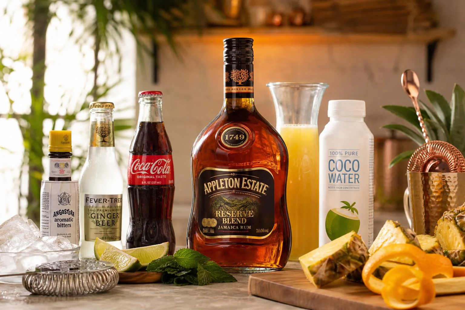 What To Mix With Appleton Estate Jamaica Rum? 3 What To Mix With Appleton Estate Jamaica Rum? — explained with facts and figures in this guide