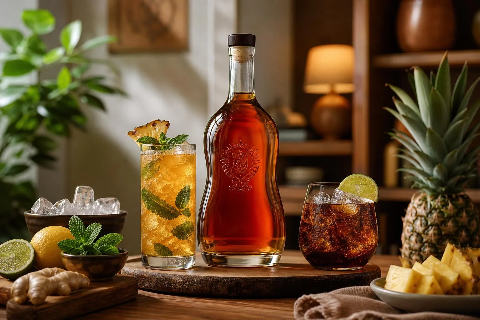 What To Mix With Appleton Estate Jamaica Rum? 5 What To Mix With Appleton Estate Jamaica Rum? — explained with facts and figures in this guide