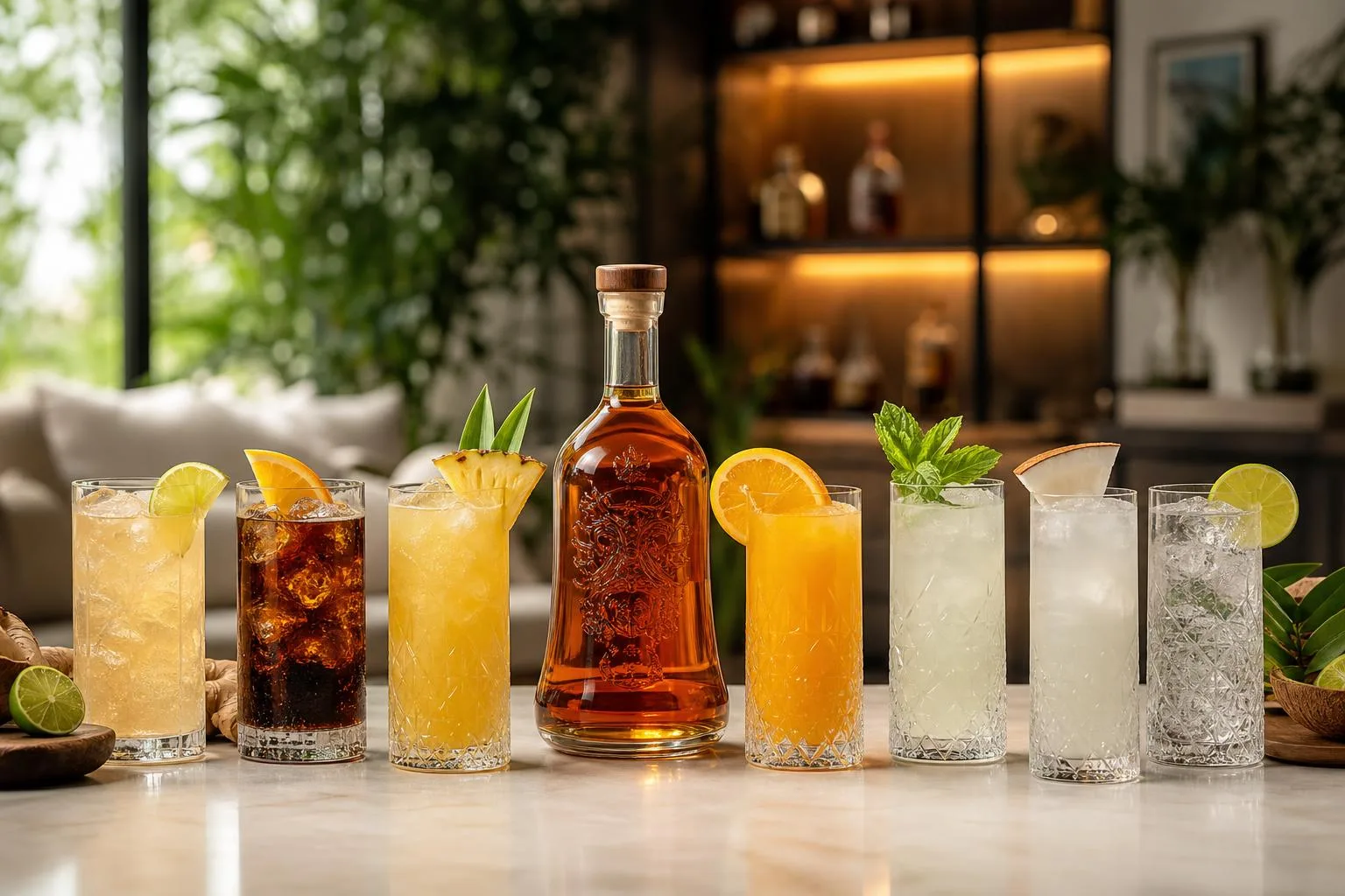 What To Mix With Appleton Estate Jamaica Rum? 7 What To Mix With Appleton Estate Jamaica Rum? — explained with facts and figures in this guide