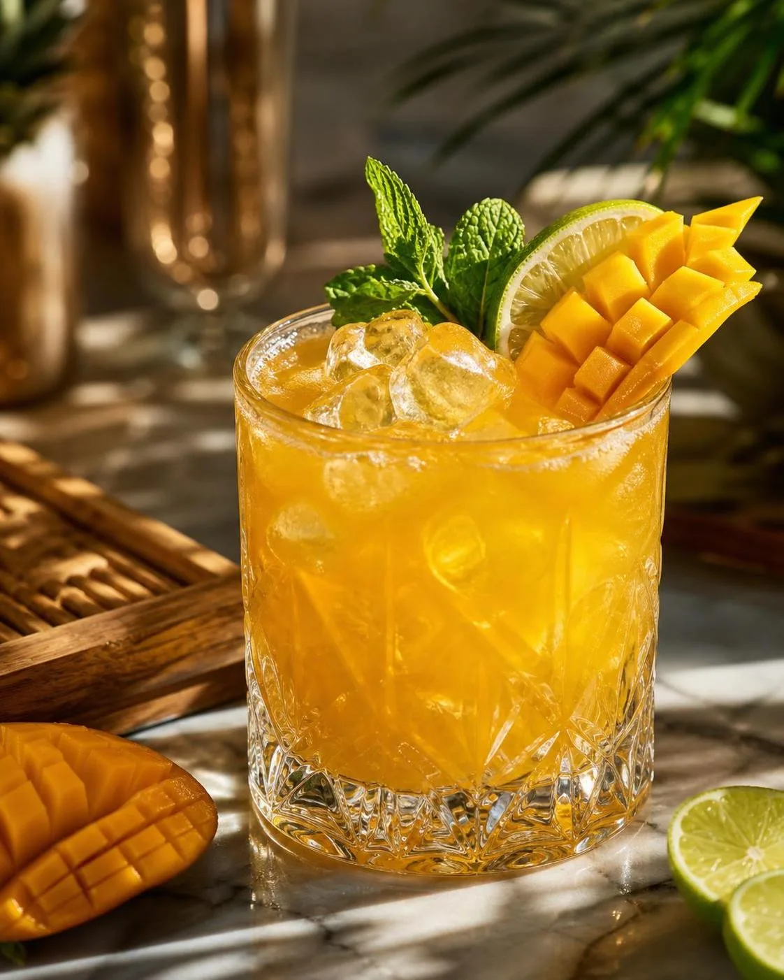 What To Mix With Bacardi Mango Rum? 2 What To Mix With Bacardi Mango Rum? — explained with facts and figures in this guide