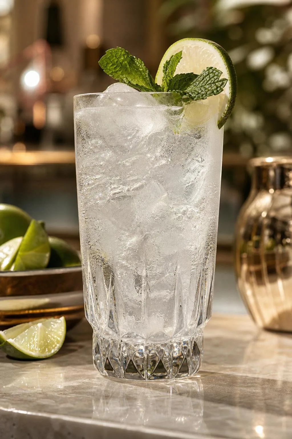 What To Mix With Bacardi Rum Superior? 2 What To Mix With Bacardi Rum Superior? — explained with facts and figures in this guide