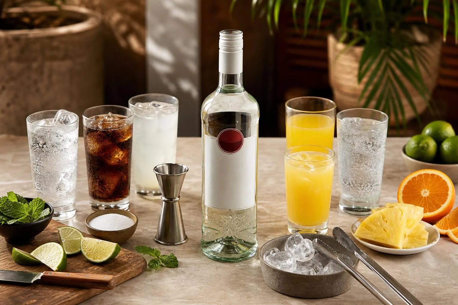 What To Mix With Bacardi Rum Superior? 6 What To Mix With Bacardi Rum Superior? — explained with facts and figures in this guide