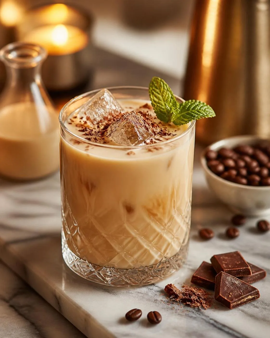 What To Mix With Baileys? — explained with facts and figures in this guide