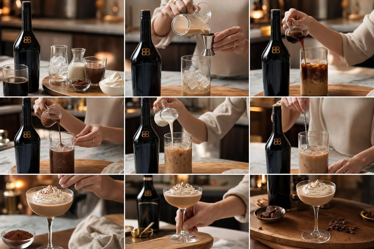 What To Mix With Baileys? — explained with facts and figures in this guide