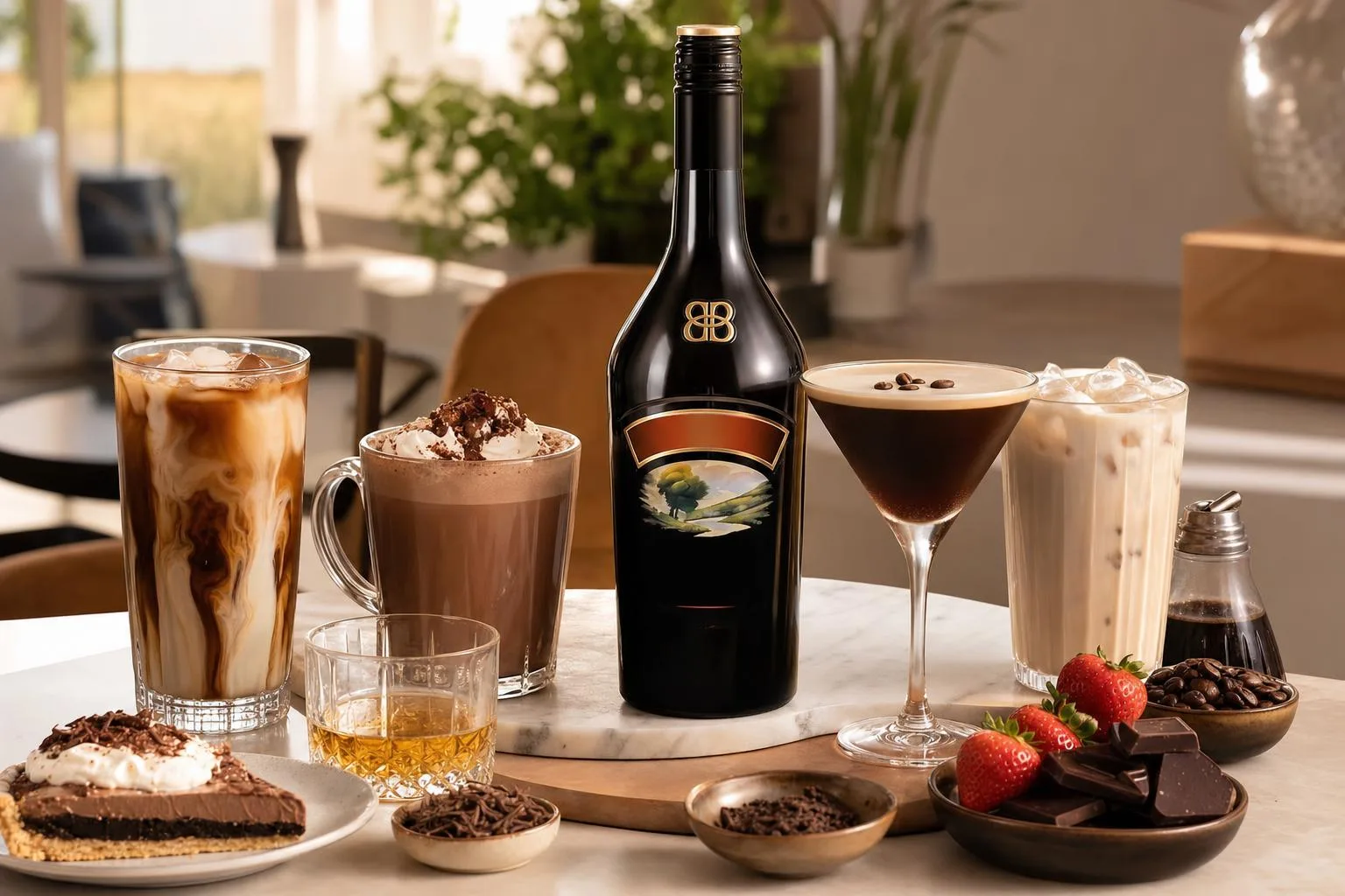 What To Mix With Baileys? — explained with facts and figures in this guide