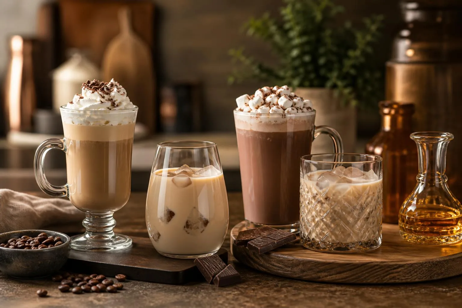 What To Mix With Baileys? — explained with facts and figures in this guide