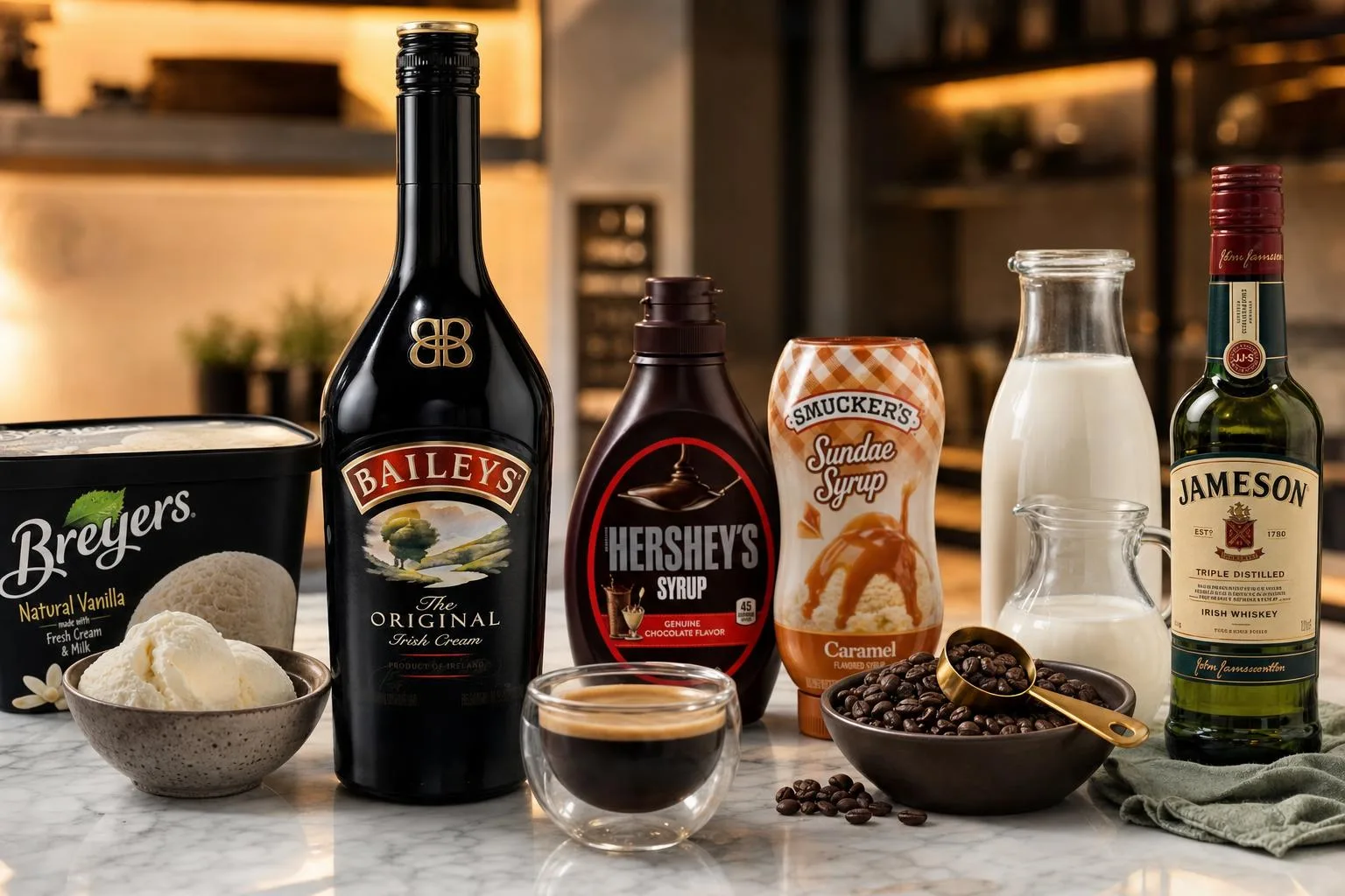 What To Mix With Baileys Irish Cream? 3 What To Mix With Baileys Irish Cream? — explained with facts and figures in this guide
