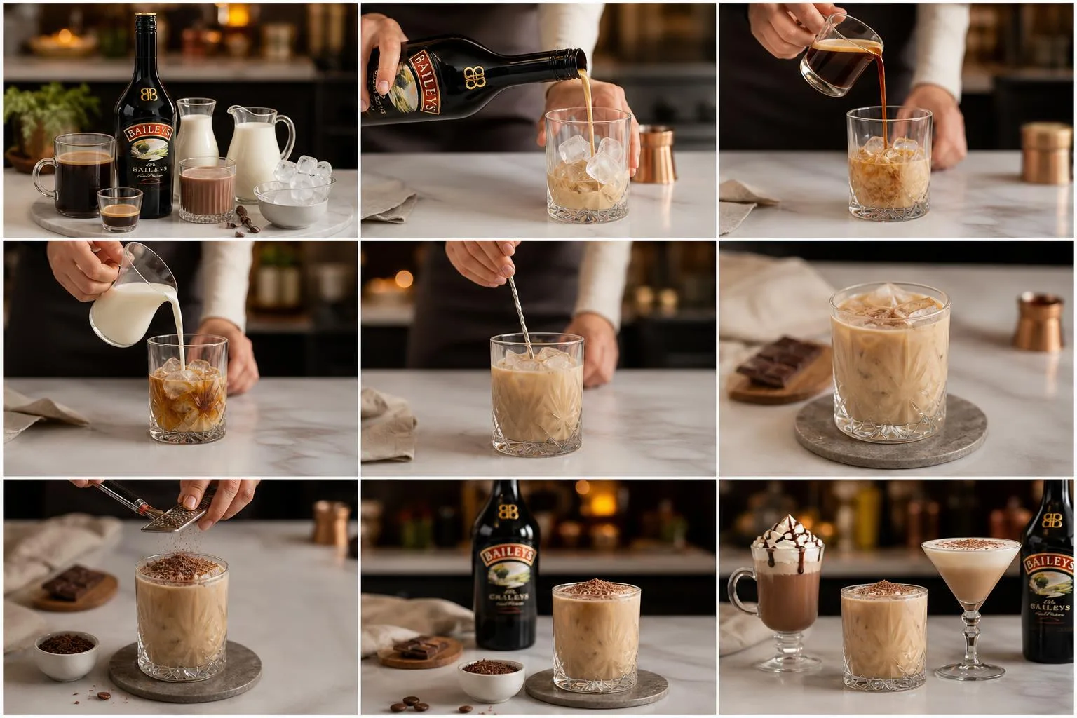 What To Mix With Baileys Irish Cream? 4 What To Mix With Baileys Irish Cream? — explained with facts and figures in this guide