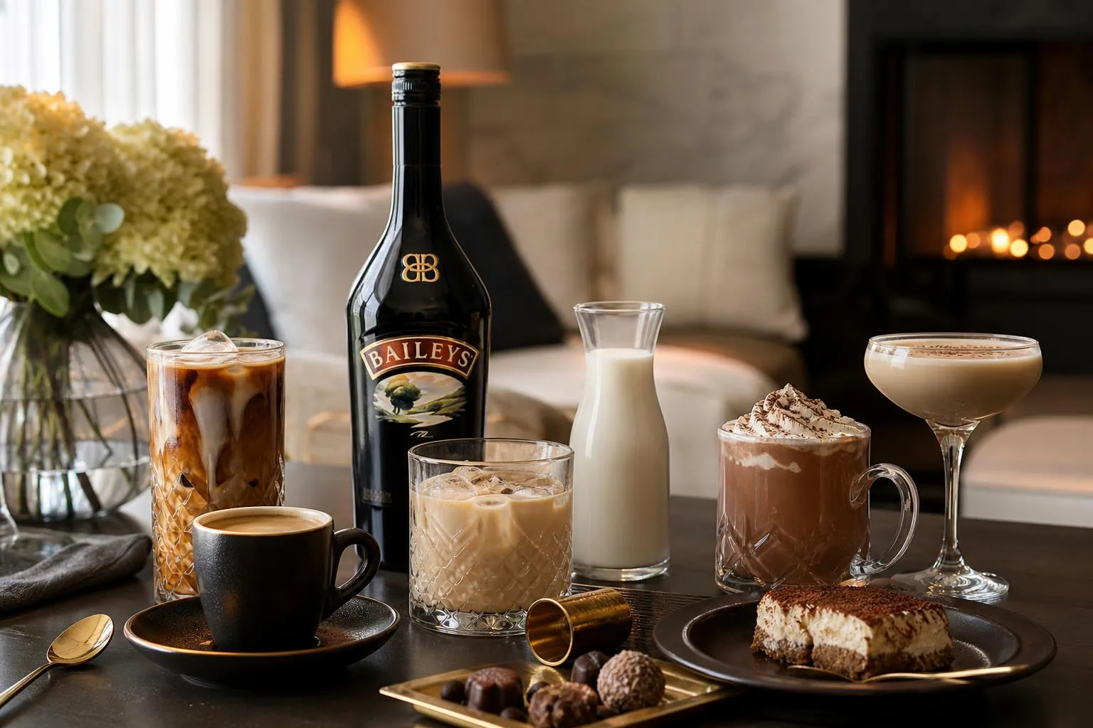 What To Mix With Baileys Irish Cream? 5 What To Mix With Baileys Irish Cream? — explained with facts and figures in this guide