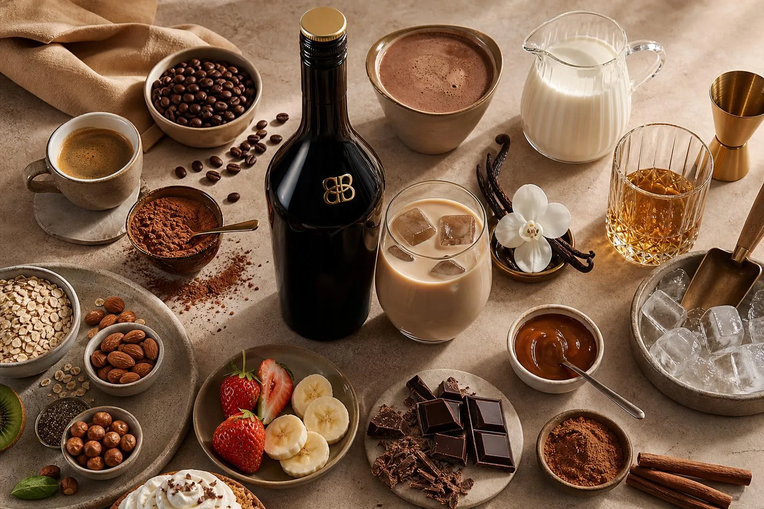 What To Mix With Baileys Irish Cream? 6 What To Mix With Baileys Irish Cream? — explained with facts and figures in this guide