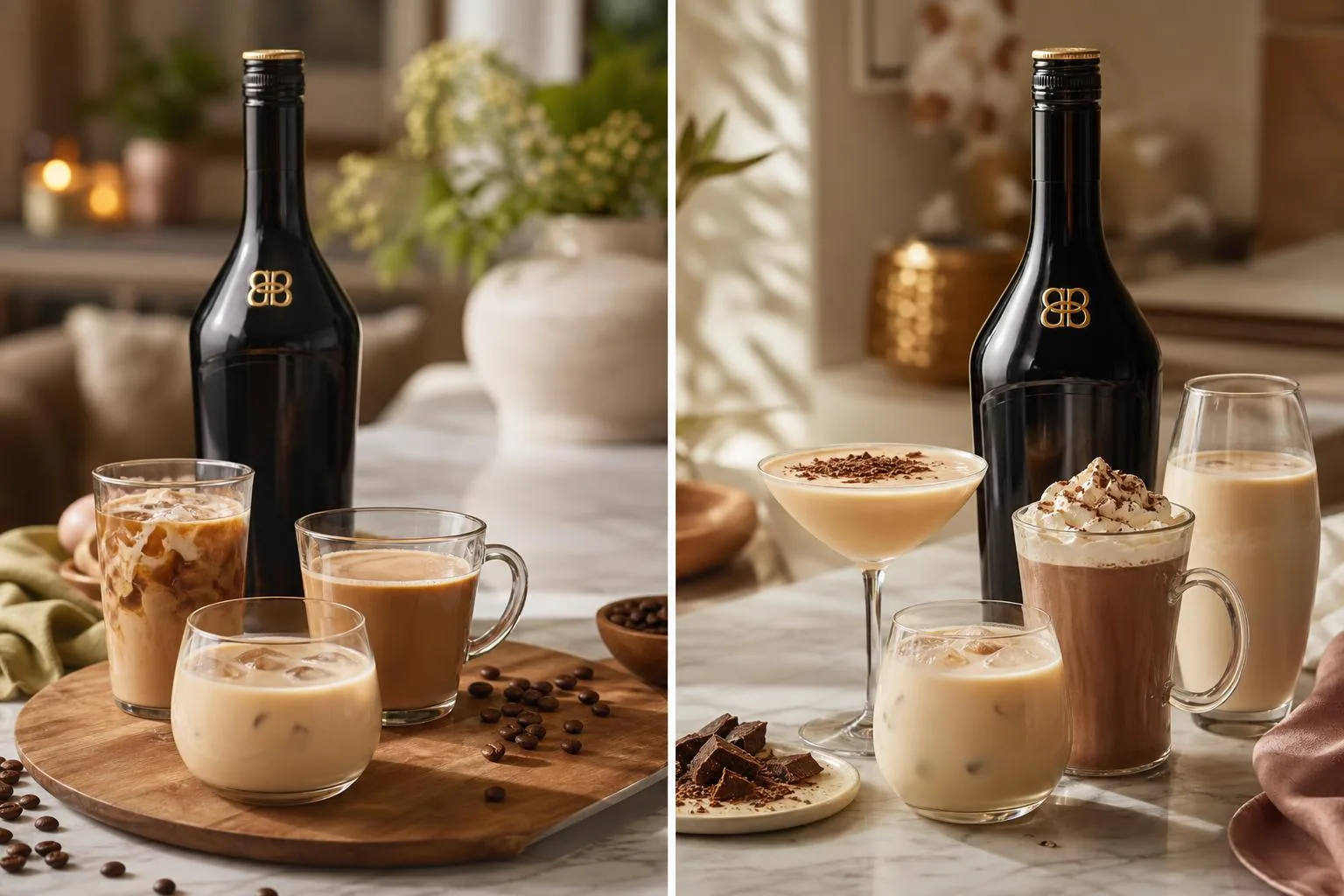 What To Mix With Baileys Irish Cream? 7 What To Mix With Baileys Irish Cream? — explained with facts and figures in this guide
