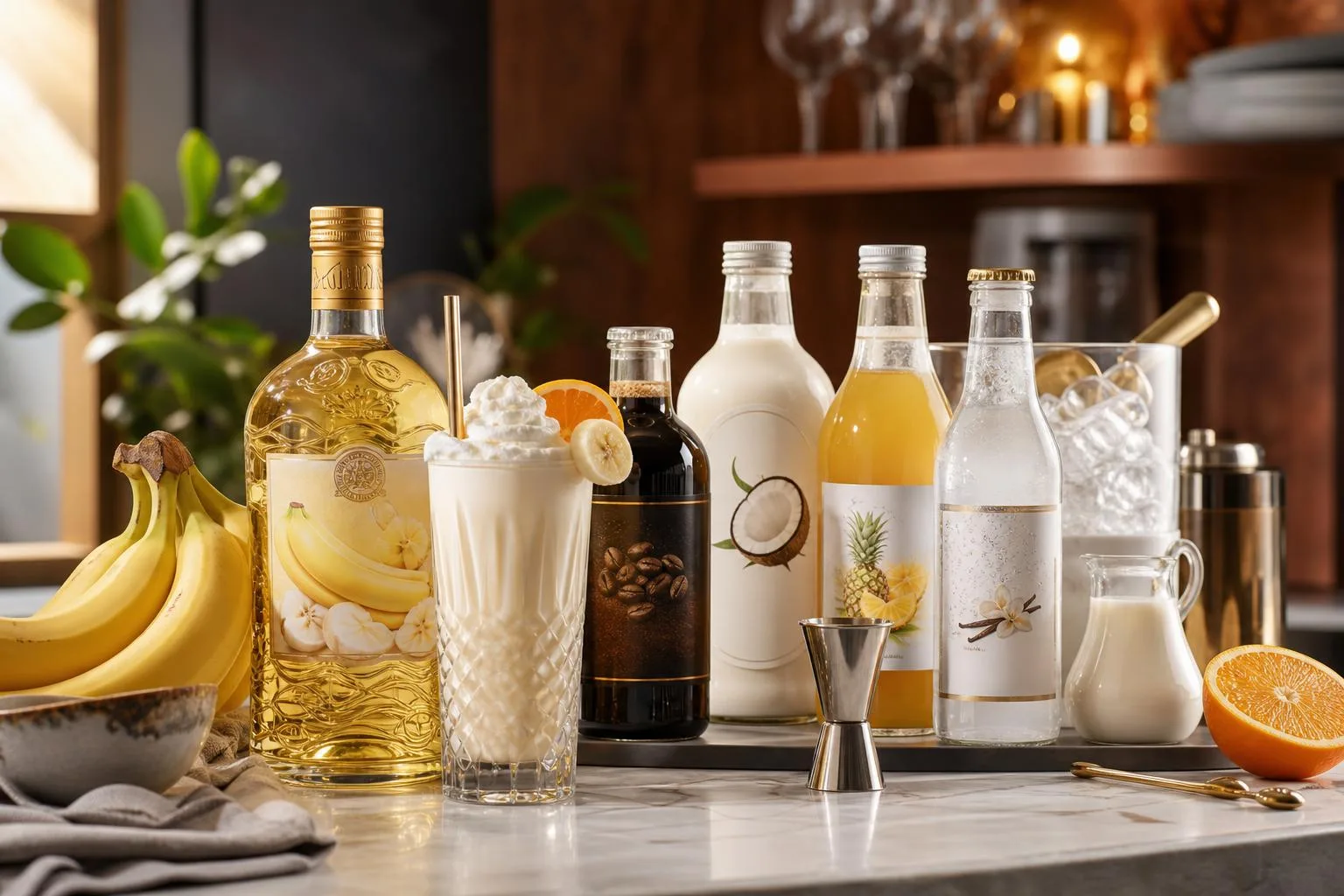 What To Mix With Banana Cream Rum? 3 What To Mix With Banana Cream Rum? — explained with facts and figures in this guide